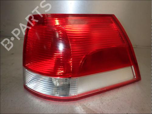 Used Other Other OPEL VECTRA C Estate (Z02) 2.2 DTI (F35) (125 hp) 34025226 34025226