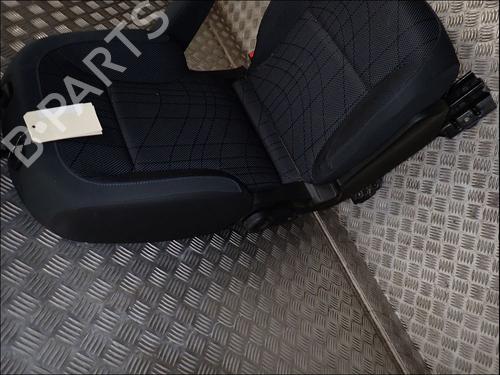 Right front seat PEUGEOT PARTNER Tepee 1.6 HDi 16V | BP34532508C16  - Image 5