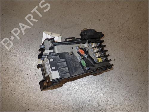 Electronic module CITROËN C4 Picasso I MPV (UD_) 1.6 HDi 110 | BP34013691M83 - Image 2