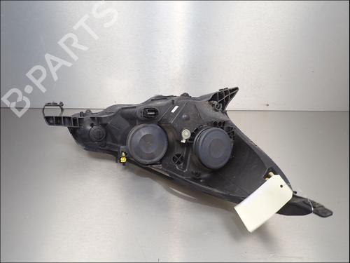 Left headlight CITROËN C3 II (SC_) 1.4 HDi 70 (SC8HZC, SC8HR0, SC8HP4) | BP39261171C28 - Image 3