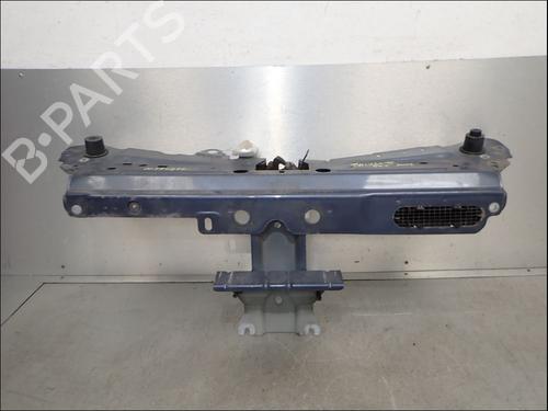 Used Front slam panel Front slam panel RENAULT TWINGO II (CN0_) 1.5 dCi (CN0E) (64 hp) 34262267 34262267