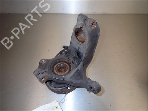 Right front steering knuckle CITROËN C3 III (SX) 1.2 VTi 68 | BP38948128M26 - Image 2