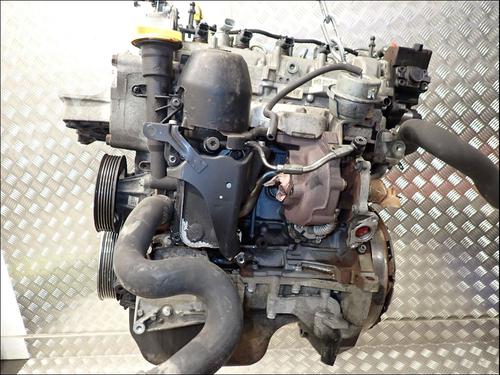 Used Engine Engine 37710659 37710659