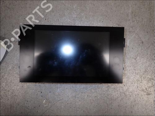 Display Display PEUGEOT 308 II (LB_, LP_, LW_, LH_, L3_) 1.6 HDi (92 hp) 34036502 34036502