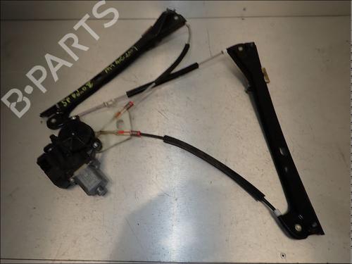 Used Front left window mechanism Front left window mechanism VW POLO V (6R1, 6C1) 1.6 TDI (90 hp) 34019622 34019622