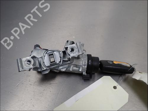 Used Ignition barrel Ignition barrel 39118528 39118528