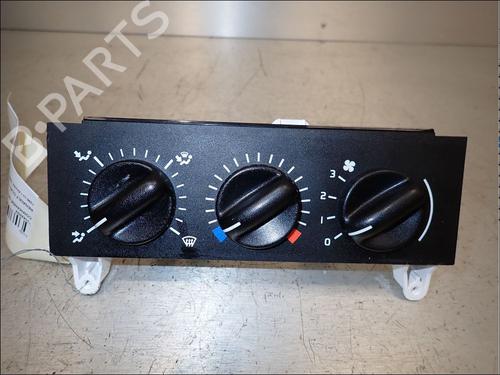 Used Climate control Climate control RENAULT CLIO I (B/C57_, 5/357_) 1.4 (B/C57T, B/C57Y) (79 hp) 34028012 34028012