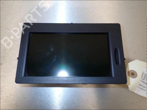 display-monitor-renault-clio-iii-br01-cr01-2005-2006-2007-2008-2009-2010-2011-2012-2013-2014-34018293 main image