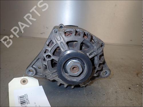Used Alternator Alternator NISSAN MICRA III (K12) 1.2 16V (80 hp) 34031224 34031224