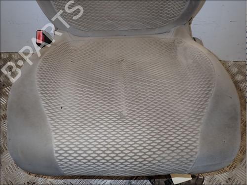 Left front seat CITROËN C4 I (LC_) 1.6 HDi | BP34016274C15 - Image 2