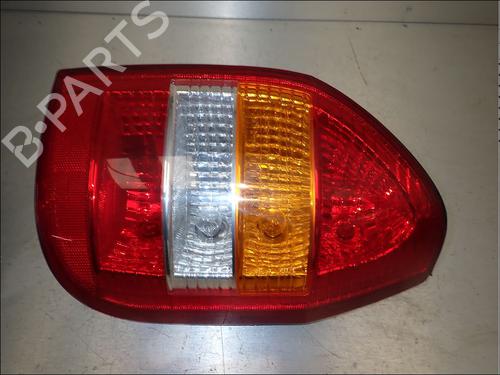 Used Other Other OPEL ZAFIRA A MPV (T98) 2.0 DTI 16V (F75) (101 hp) 34024237 34024237