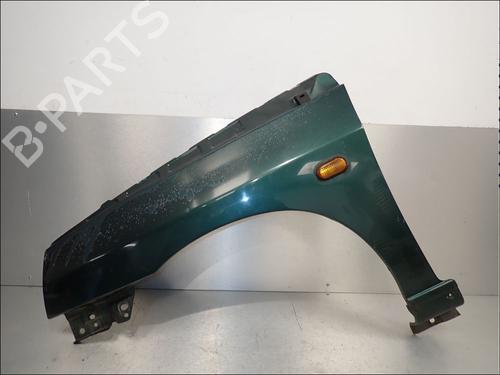 Guarda-lamas esquerdo Guarda-lamas esquerdo RENAULT CLIO I (B/C57_, 5/357_) 1.2 (5/357Y, 5/357K) (58 hp) 34026184 34026184