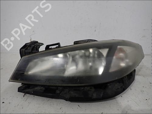 Used Left headlight Left headlight 34024184 34024184