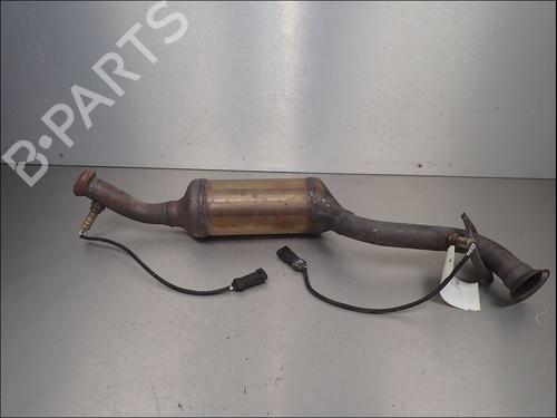 Used Catalyst Catalyst RENAULT TWINGO I (C06_) 1.2 (C066, C068) (58 hp) 40068830 40068830