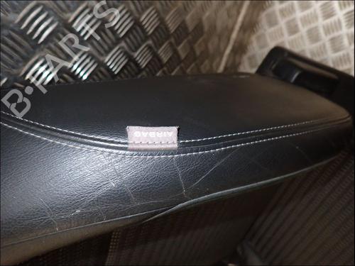 Left front seat CITROËN C3 Picasso (SH_) 1.6 HDi | BP35941333C15 - Image 5