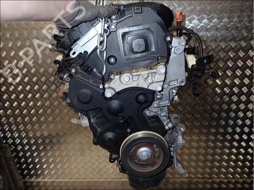 Engine PEUGEOT 208 I (CA_, CC_) 1.4 HDi | BP34017775M1 - Image 8