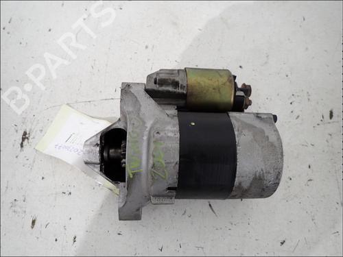 Used Starter Starter RENAULT TWINGO I (C06_) 1.2 (C066, C068) (58 hp) 34015059 34015059