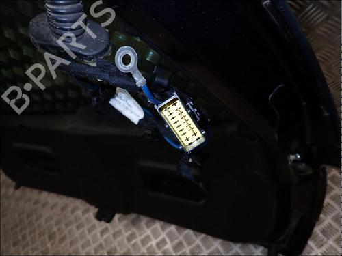 Tailgate CITROËN C3 II (SC_) 1.2 VTi 82 | BP34033446C6 - Image 4