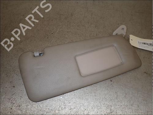 Used Right sun visor Right sun visor BMW 3 Compact (E36) 318 tds (90 hp) 34027447 34027447