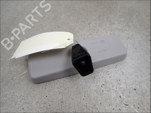 Rear mirror FIAT PANDA (169_) 1.2 (169AXF2A, 169AXF1A) | BP37507661I6 - Image 2
