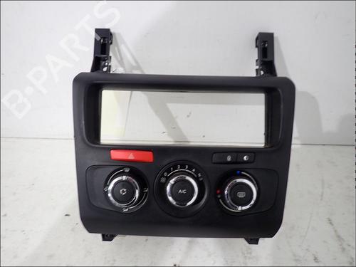 Used Climate control Climate control CITROËN C4 II (NC_) 1.6 HDi 90 (92 hp) 34023949 34023949