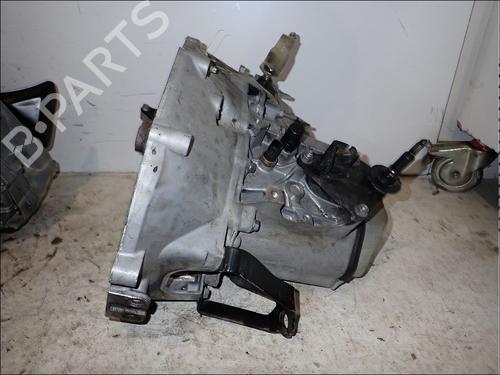 Gearbox PEUGEOT 206+ (2L_, 2M_) 1.4 HDi eco 70 | BP34012344M3 - Image 5