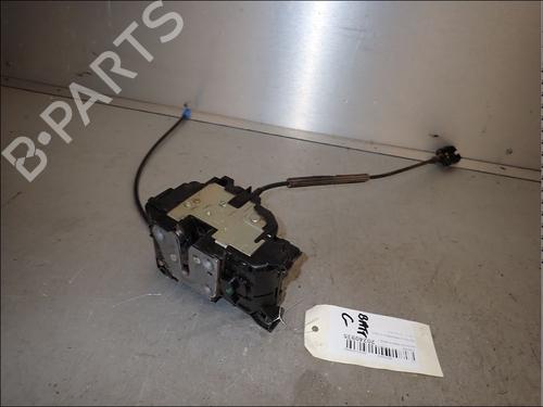 Used Tailgate lock Tailgate lock 34011928 34011928