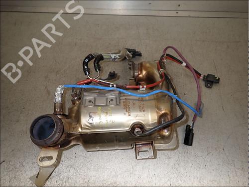 Katalysator Katalysator RENAULT SCÉNIC IV (J9_) 1.3 TCe 140 (140 hp) 34032823 34032823