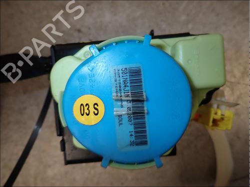 Front right seatbelt AUDI TT Roadster (8J9) 2.0 TFSI | BP34026382I25 - Image 5