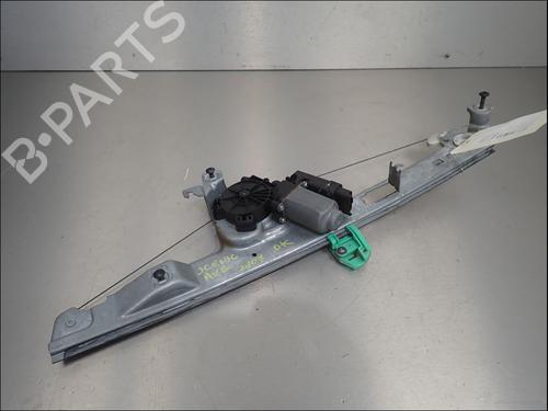 Used Front left window mechanism Front left window mechanism 39498624 39498624