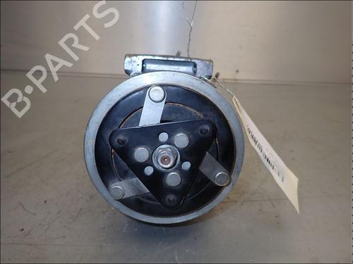 Used AC compressor AC compressor CITROËN C3 I (FC_, FN_) 1.4 i (73 hp) 34029502 34029502