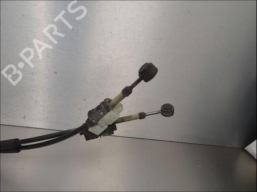 Gear lever CITROËN C3 II (SC_) 1.4 HDi 70 (SC8HZC, SC8HR0, SC8HP4) | BP40004770M90 - Image 3