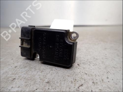 Mass air flow sensor TOYOTA RAV 4 II (_A2_) 2.0 D 4WD (CLA20_, CLA21_, CLA20R, CLA21R) | BP37507474M95 - Image 3