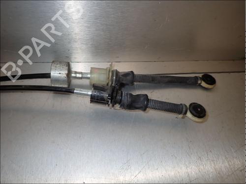 Selector da caixa DACIA SANDERO III 1.0 TCe LPG | BP34014360M90 - Image 3