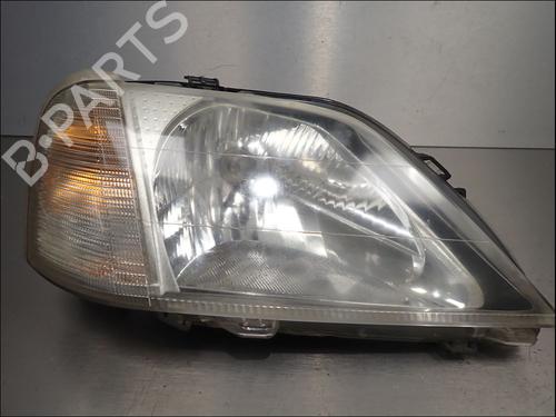 Used Right headlight Right headlight DACIA LOGAN (LS_) 1.6 (LS0B, LS0D, LS0F, LS0H) (87 hp) 39942438 39942438