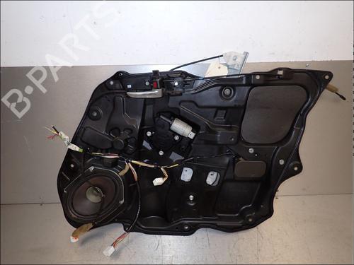 Used Other Other MAZDA 3 (BK) 1.6 DI Turbo (109 hp) 34028852 34028852