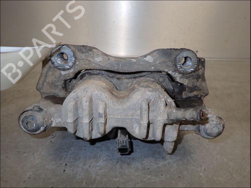 Left front brake caliper RENAULT MASTER III Van (FV) 2.3 dCi 150 FWD (FV0F, FV03, FV09) | BP34363068M105 - Image 7