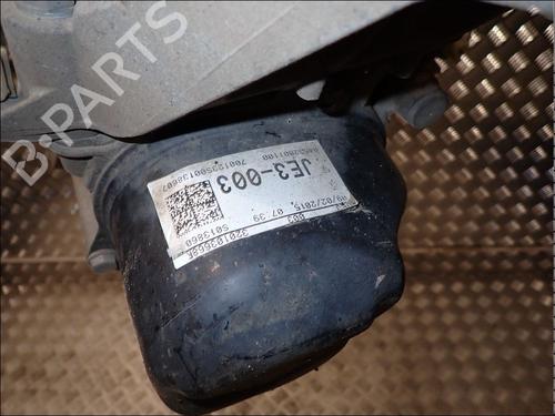 Gearbox RENAULT TWINGO III (BCM_, BCA_) 0.9 TCe 90 (BCM9, BCM2) | BP34033636M3 - Image 5
