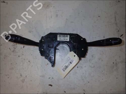 Used Headlight switch Headlight switch CITROËN C4 Picasso I MPV (UD_) 1.6 HDi (109 hp) 34023694 34023694