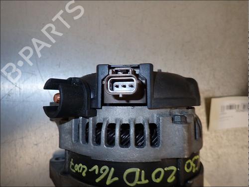 Alternator VOLVO C30 (533) 2.0 D | BP34015584M7 - Image 3