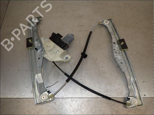 Rudehejsemekanisme Højre foran CITROËN C4 CACTUS 1.5 BlueHDi 120 | BP34019932C23 - Image 2