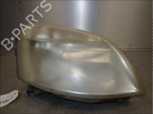 Used Right headlight Right headlight 34013983 34013983