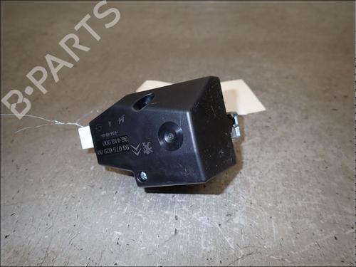 ignition-barrel-citroen-ds5-2011-2012-2013-2014-2015-2016-34033154 main image