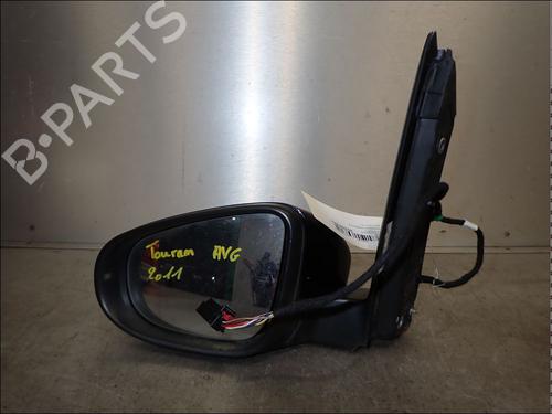 Used Left mirror Left mirror VW TOURAN (1T3) 2.0 TDI (140 hp) 34036442 34036442