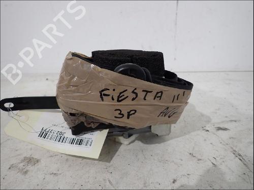 Used Front left seatbelt Front left seatbelt FORD FIESTA VI (CB1, CCN) 1.4 TDCi (70 hp) 40035297 40035297