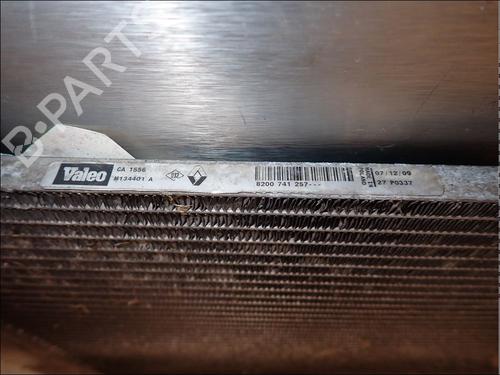 Heater matrix DACIA SANDERO 1.5 dCi | BP34027617M63 - Image 4