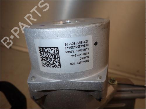Steering column FIAT PANDA (312_, 319_) 1.2 (312PXA1A) | BP34011509M21 - Image 7