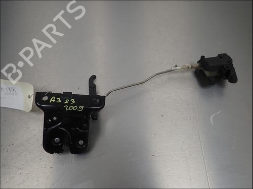 tailgate-lock-audi-a3-8p1-2003-2004-2005-2006-2007-2008-2009-2010-2011-2012-2013-40212621 main image