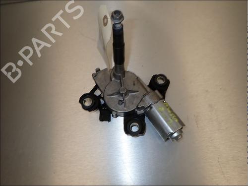 Used Rear wiper motor Rear wiper motor CITROËN C4 Picasso I MPV (UD_) 1.6 HDi (109 hp) 34025626 34025626