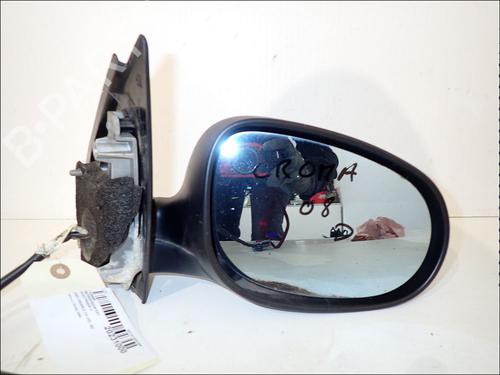 Used Right mirror Right mirror FIAT CROMA (194_) 1.9 D Multijet (194AXB1B) (120 hp) 34013048 34013048